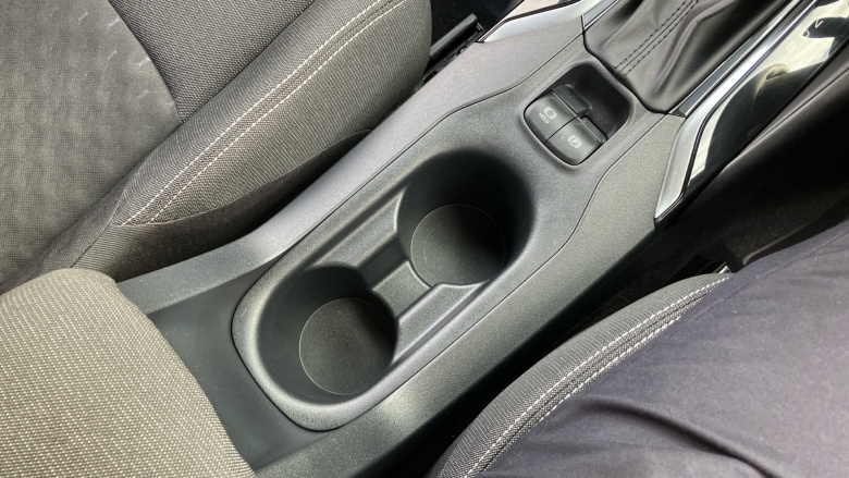 Toyota Corolla Petrol 1.8 VVT-i Hybrid Commercial Auto